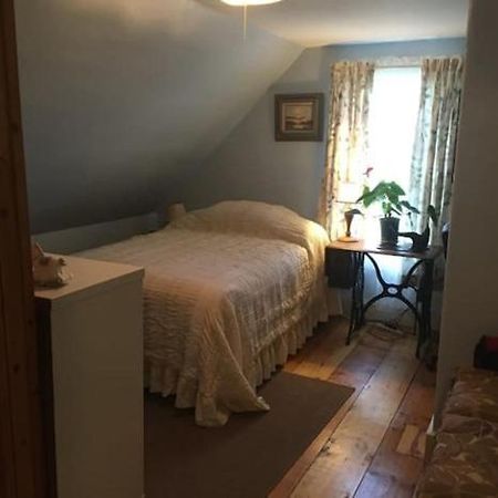 Labyrinthia Guest House Dexter Esterno foto