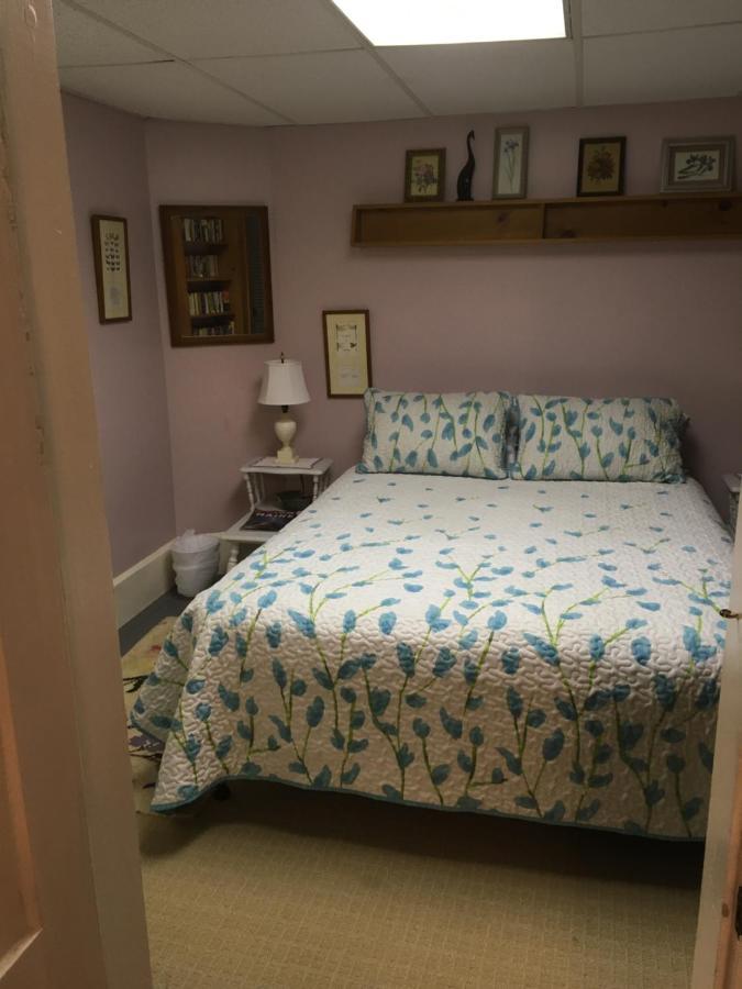 Labyrinthia Guest House Dexter Esterno foto